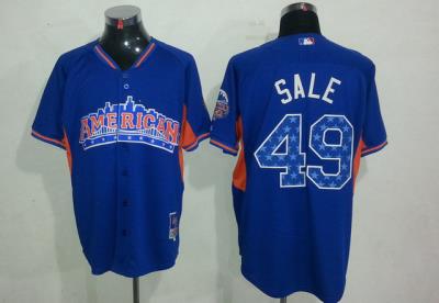 MLB Jersey-96